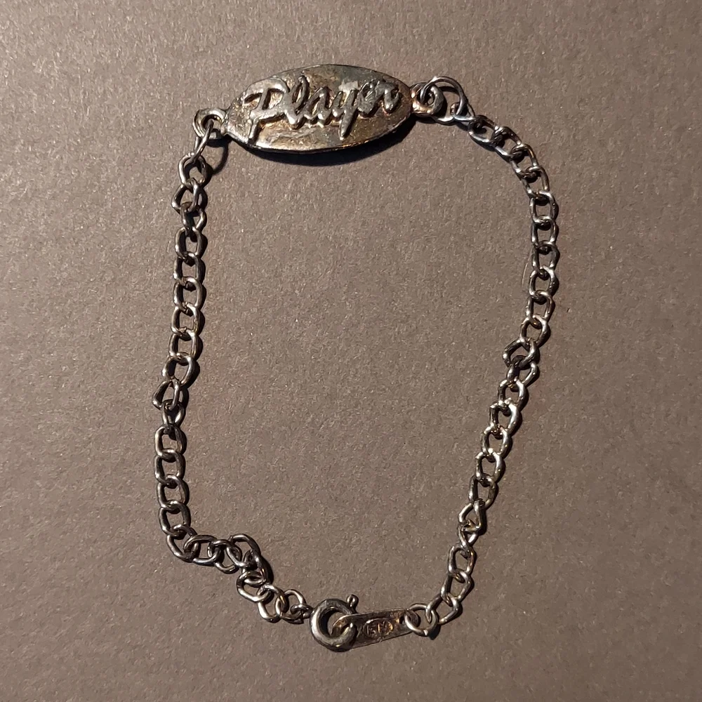Bracelet